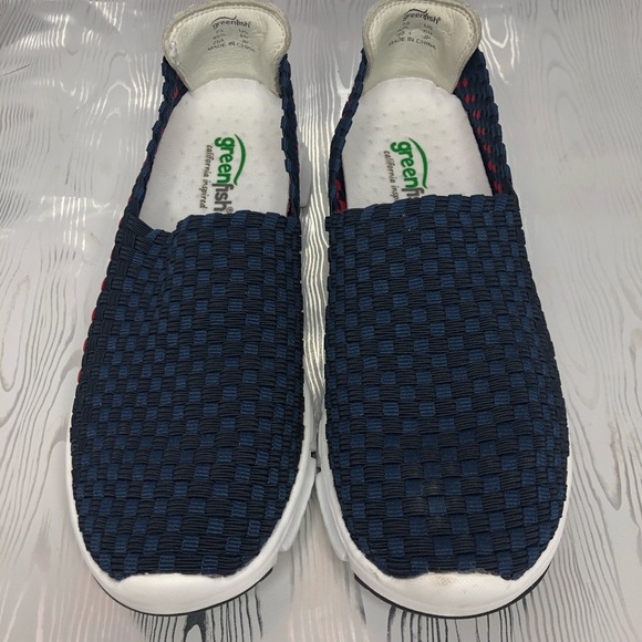 mens slip on fishing shoes